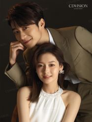 -CD视觉婚纱摄影