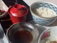 -滩万日本料理Nadaman(国贸大酒店)