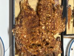 -途肴·老农饭庄(百里峡店)