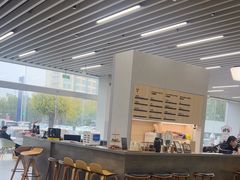 -上海浦东smart汽车全功能店(金桥店)