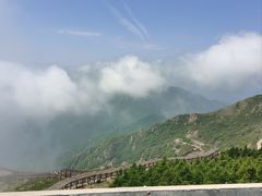 -白草畔自然风景区