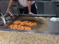 -汉巴味德·烤肉与啤酒的自助(杭州大悦城店)
