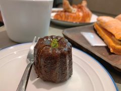 可露丽-Perma Café樸門(五羊店)
