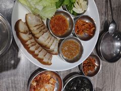 -全州豆芽汤饭