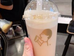 -喜茶(中山白水井店)