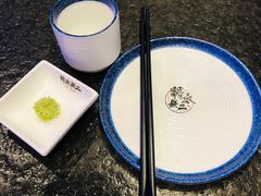 -将太无二·北美传奇寿司(荟聚购物中心西红门店)