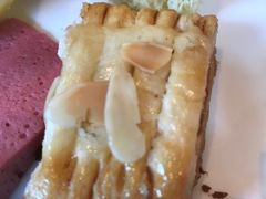 现烤派-北京港澳中心瑞士酒店·瑞士咖啡厅·自助餐