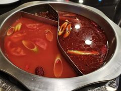-满禾林火锅(丹东路店)