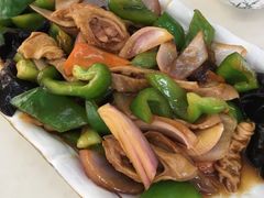 富贵大肠-金记大肠(瑞昌路店)