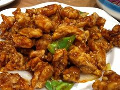 -好妈王饺子(滂江街店)
