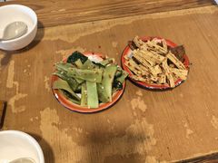 -矮子粉店1985·长沙米粉(湘春路店)