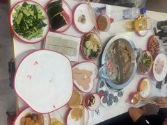 -鸿盛火锅(重庆路店)