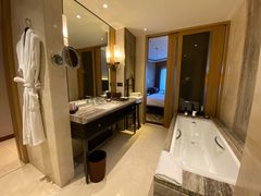 -上海崇明金茂凯悦酒店