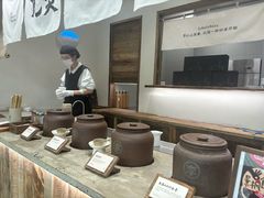 -李山山茶事(景枫店)