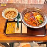 吃到撑！郑州首家！咖喱+砂锅 新吃法 赶紧去吃！