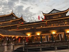 -二十八里太湖船菜(吉祥路店)