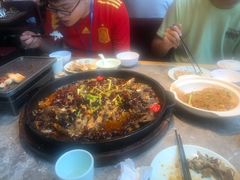 -老板恋上鱼(恒隆广场店)