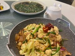 -汤记传菜(秀浦路店)