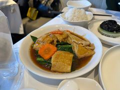 -莆田餐厅PUTIEN(三里屯店)