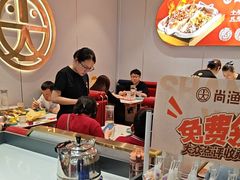 -尚渔味双拼烤鱼(燕郊永旺店)