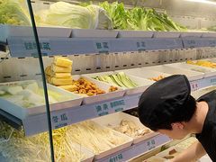 -每味每客·重庆麻辣烫(国泰店)