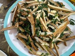 -涵家味土菜馆·徽州一绝臭鳜鱼(三河古镇店)