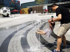 -大族广场Mall&More