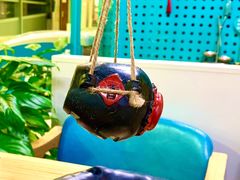 古法鱼豆花-青瓷火锅料理(西单大悦城店)