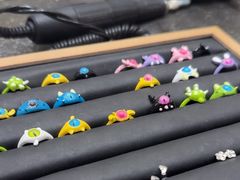 -十八字金·银饰·开蚌DIY·手工体验团建(富力广场店)