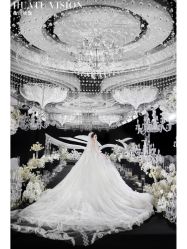 -B.Bridge Couture婚纱礼服(福田店)