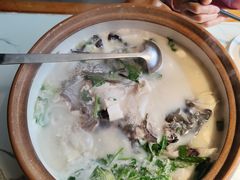 -姜君·千岛湖鱼头馆(浦东大道店)