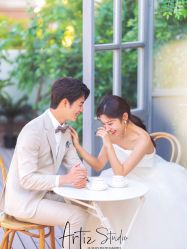 -韩国艺匠ARTIZ STUDIO(博览中心店)