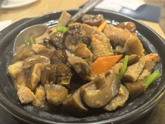 -佛有缘素食馆·荔湾老字号(陈家祠首店)