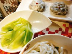 -浪里寻·臻牛养生牛肉火锅(方圆荟店)