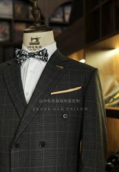-伊布老裁缝西装礼服定制