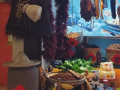 -老阿爸鲜鱼土菜(独墅湖店)