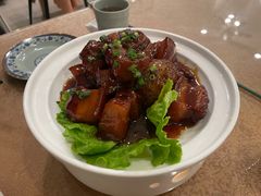 罗阳红烧肉-罗阳人家私房菜(罗阳路店)