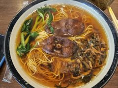 -玖鲜小笼(中山广场店)