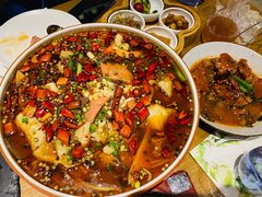-青梅酒肆PLUS(长白仙岛北路店)