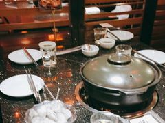 -捞王猪肚鸡火锅(昆山店)