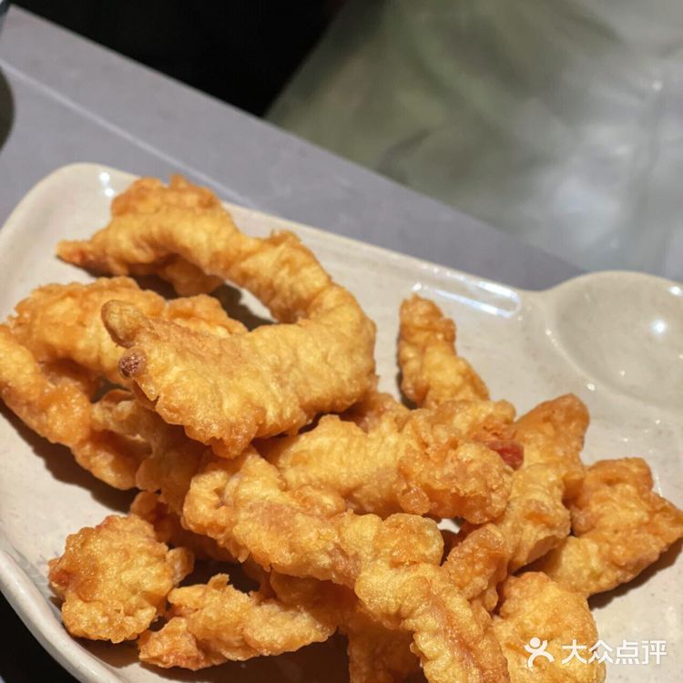 深圳跷脚牛肉领导者｜冯四孃开到国贸商圈啦！