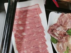 -牛犇炭火烤肉·鲜切烤肉(承德总店)