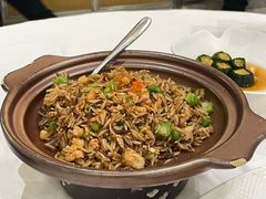 -御彩酒家(东风东路店)