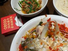 -味上湘菜馆(岳麓山店)