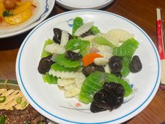 -爷爷的烀饼店