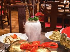 -面辣子·陕西家乡菜(钟楼店)