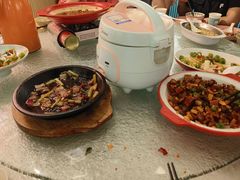 -外婆小聚茶餐厅·生日·团建(市民中心店)