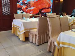 -惠丰堂饭庄·烤鸭·京味菜(翠微路店)