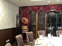 -东方明珠老上海8号餐厅