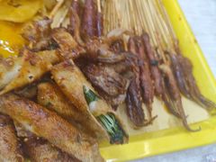 -蜀王砂锅总店